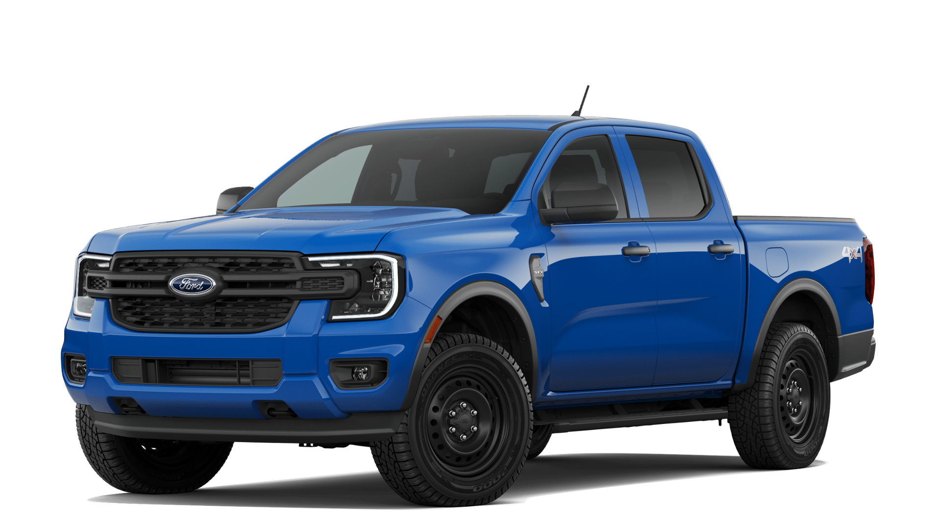 2026 Ford Ranger® External Image 1
